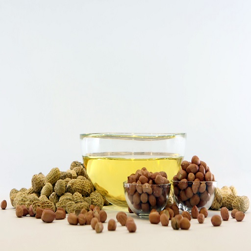 Organic Edible Oil